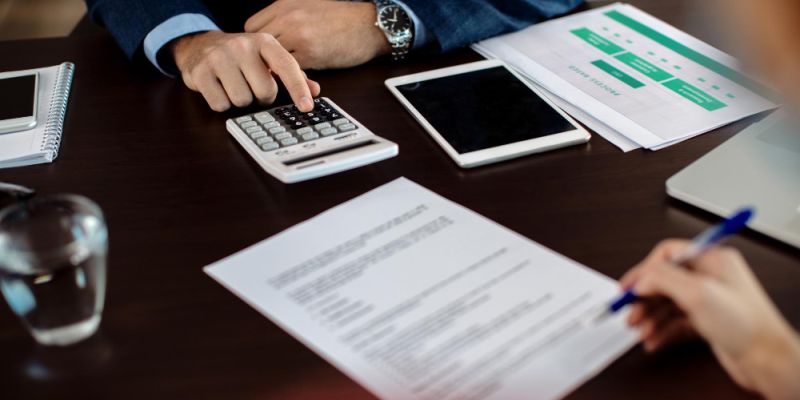 Usługi księgowe i podatkowe dla firm – co obejmuje profesjonalna obsługa?