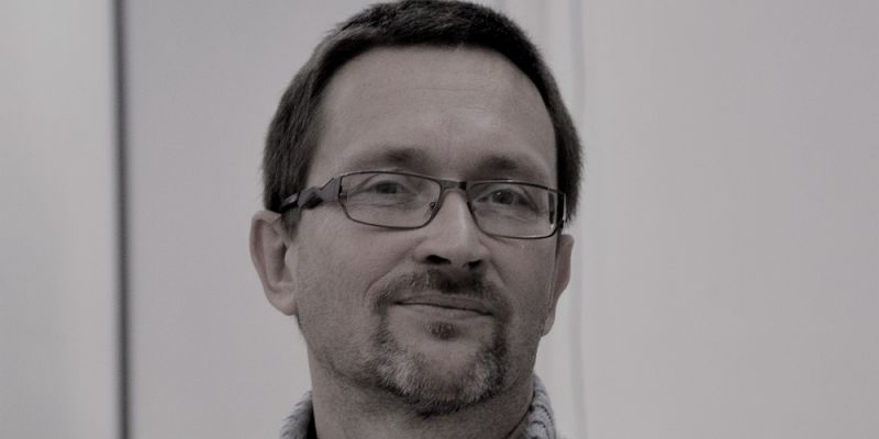 Nie żyje jeden z najpopularniejszych varsavianistów