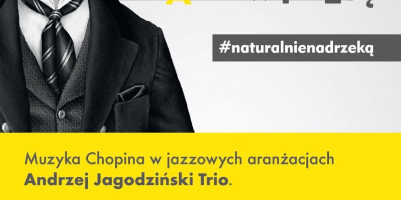 Chopin nad Wisłą – koncertowe pożegnanie wakacji