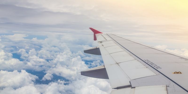 Nowe wakacyjne połączenie lotnicze z Gdańska