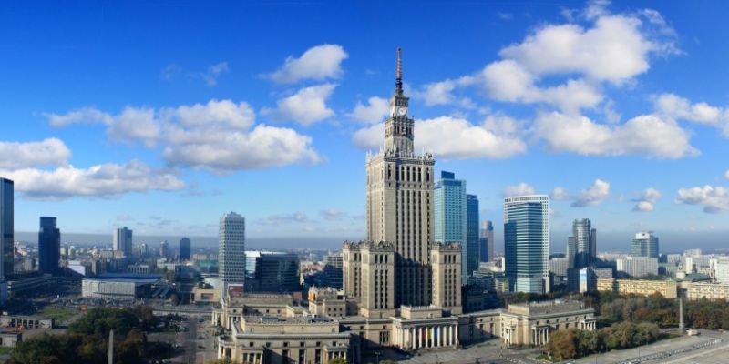 Warszawa 2030 według Warszawiaków
