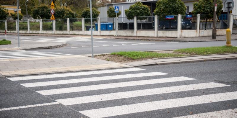 Bezpieczniej w rejonie Dworca Wschodniego