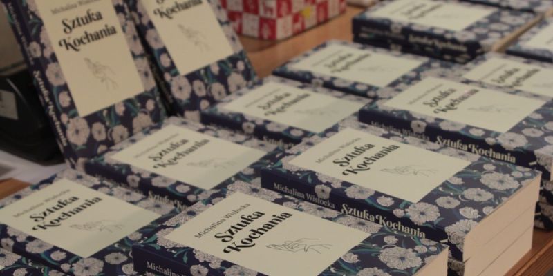 Sztuka Kochania. Premiera nowego wydania legendarnej książki