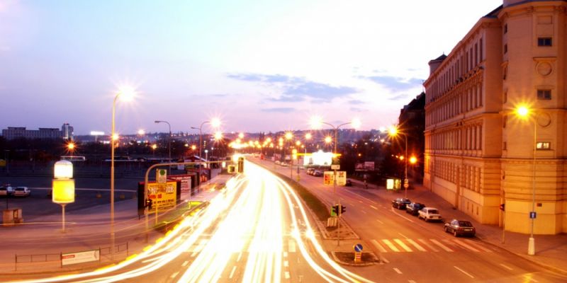 Spotkanie w sprawie projektu przebudowy ul. Stryjeńskich