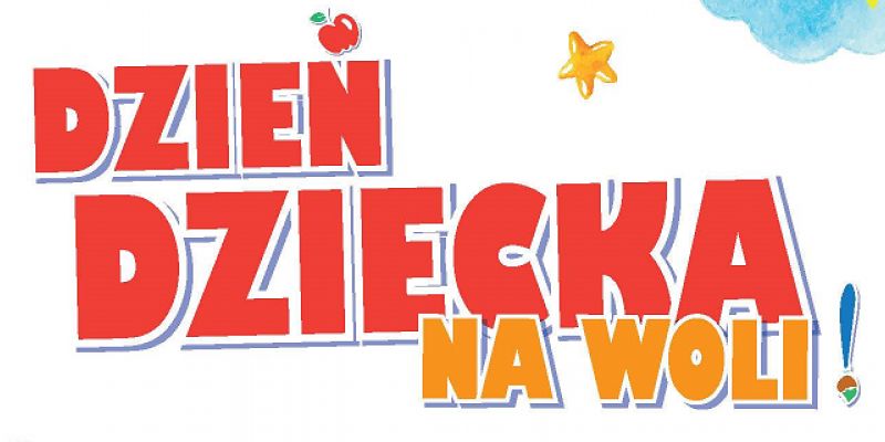 Dzień Dziecka w parku Sowińskiego