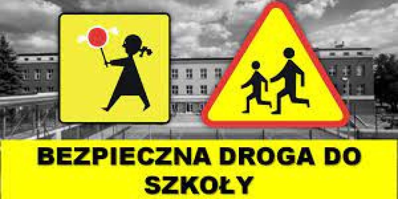 Bezpieczna droga do szkoły: kontrole policji przed rozpoczęciem roku szkolnego