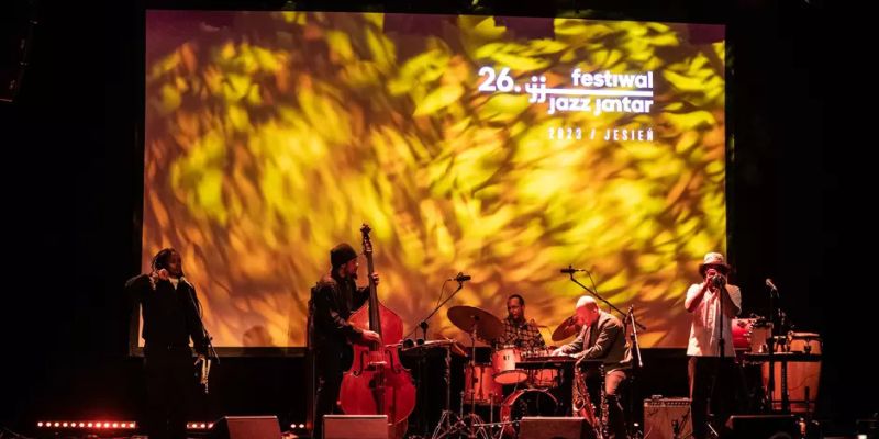 Gdański jazz doceniony przez czytelników Jazz Forum