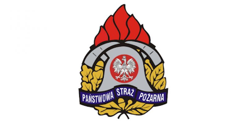 Działania pomorskich strażaków w związku z koronawirusem