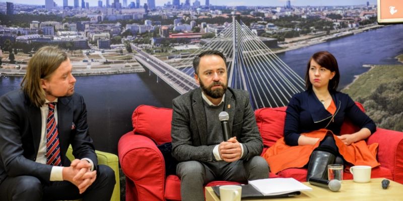 Mieszkania dla warszawiaków – plan na kolejne lata