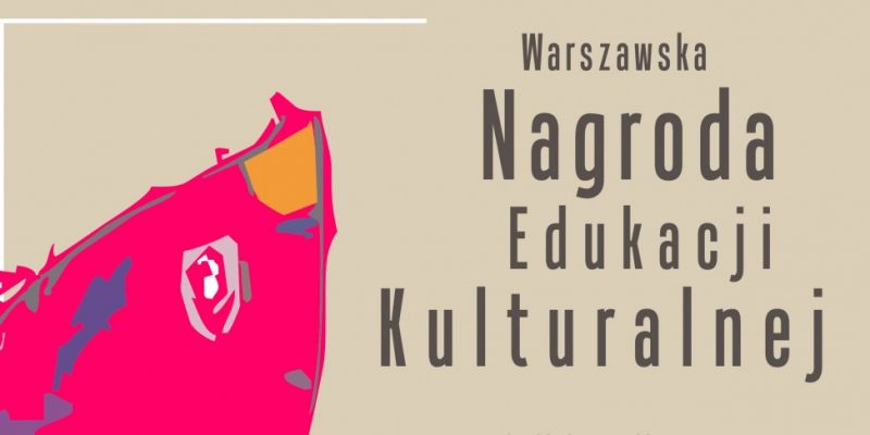 Konkurs na najlepszy projekt edukacji kulturalnej