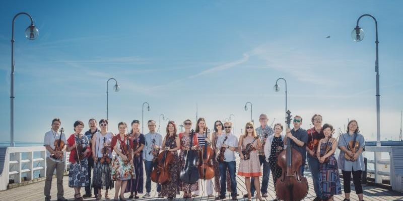 Jubileusz Polskiej Filharmonii Kameralnej Sopot