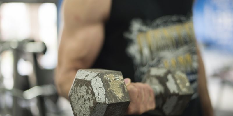 KONKURS! Wygraj karnet na fitness i siłownię!