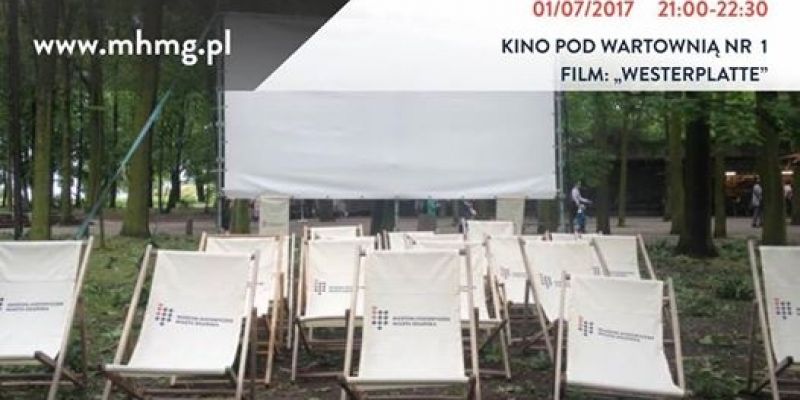 Wraca Kino pod Wartownią Nr 1 na Westerplatte