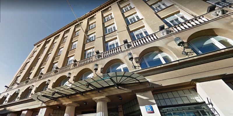 Dom braci Jabłkowskich zyska nową twarz