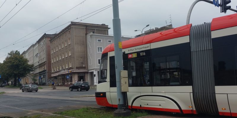 Zmiany w komunikacji miejskiej po zakończeniu Jarmarku św. Dominika