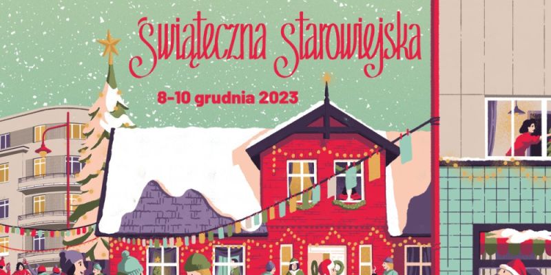 Świąteczna Starowiejska