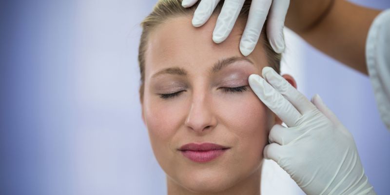 Kantoplastyka, czyli chirurgiczna korekta kształtu oka