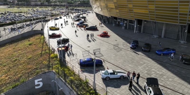 Weekend ze sportem na Polsat Plus Arenie Gdańsk