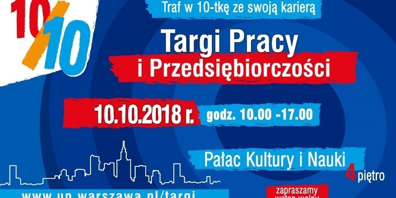 Traf w dziesiątkę ze swoją karierą!