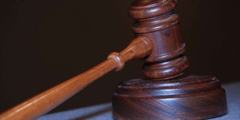 „Frog” trafi do więzienia na 30 dni