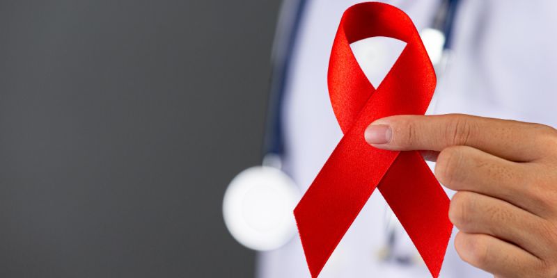 Światowy Dzień AIDS 2025: sprawdź swój status serologiczny