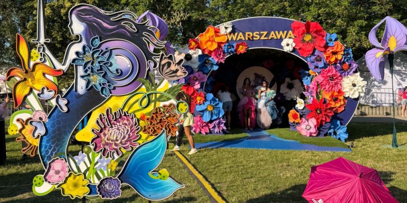 Noc pełna muzyki i świętojańskich tradycji – Wianki nad Wisłą 2026