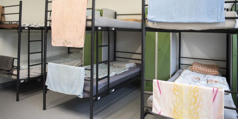 Warszawa wspiera osoby w kryzysie bezdomności