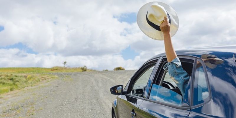 Dobra pogoda może okazać się zdradliwa