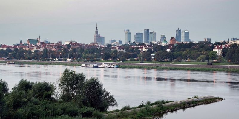 Na co Stolica przeznacza swoje pieniądze w 2018 roku?