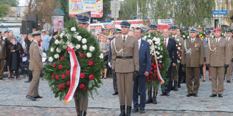 77. rocznica napaści Związku Radzieckiego na Polskę