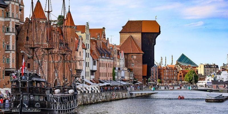 Plan ogólny Gdańska ponownie przekazany do konsultacji