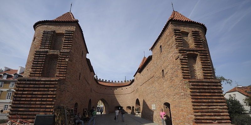 Ekspozycja w Barbakanie wraca po zimowej przerwie