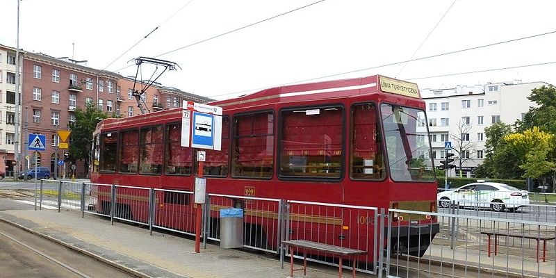 Linie 36 i 400 wraca na trasę