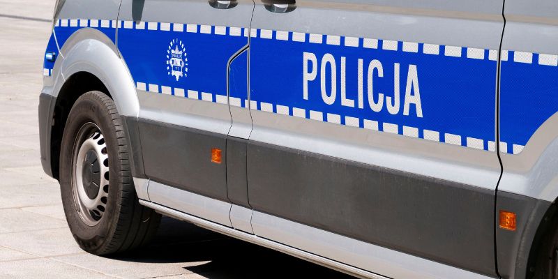 Rozbili grupę złodziei samochodów. 21 osób usłyszało 112 zarzutów