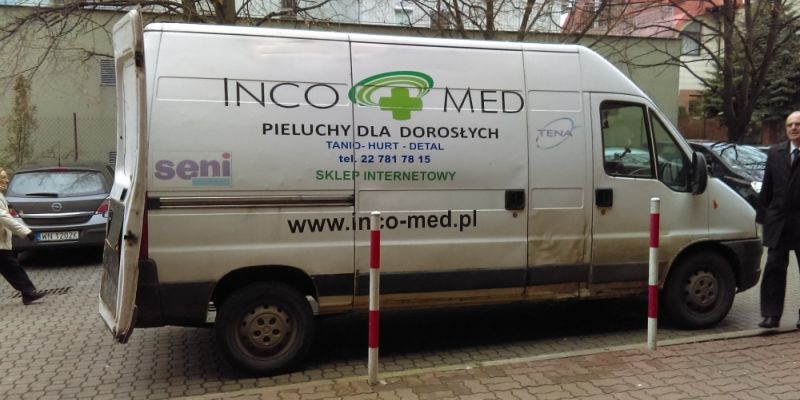 Świąteczna pomoc ursynowskiego Caritasu