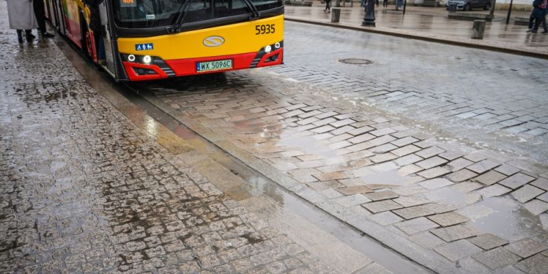 Trakt Królewski przejdzie metamorfozę latem