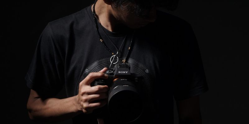 Noc Fotografii 2025 - Granice miasta, granice w mieście