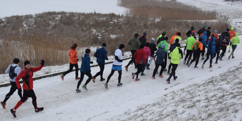 Jak przygotować się do 6. Gdańsk Maratonu? Najlepiej pod okiem Radka Dudycza!