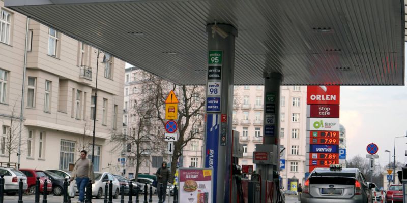 Pakiet CPN bez LPG. Polska Izba Gazu Płynnego: pominięto miliony kierowców