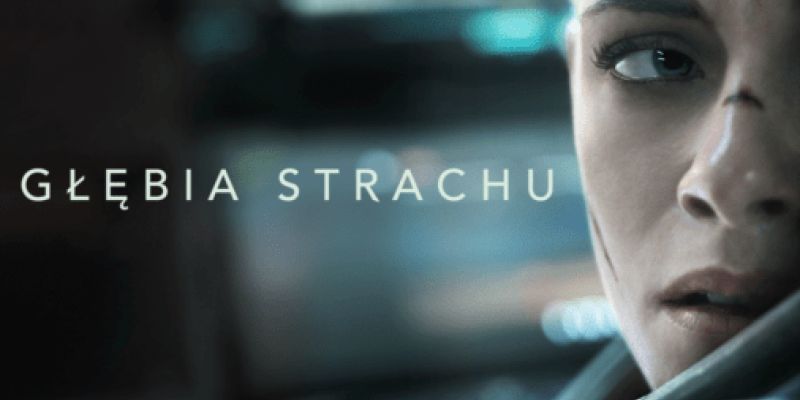 Recenzja podwodnej  przygody..."Głębia strachu" z Kristen Stewart