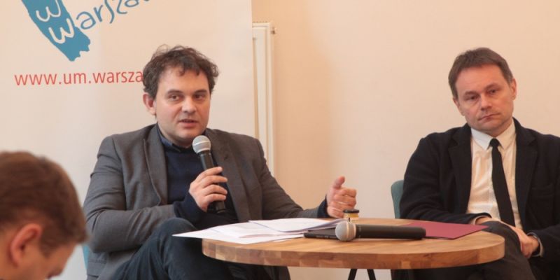 IV edycja budżetu partycypacyjnego