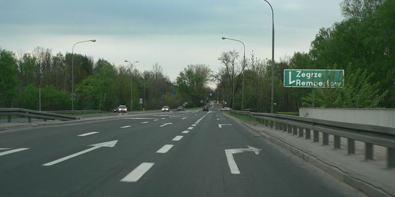 Jest pozwolenie na użytkowanie Żołnierskiej