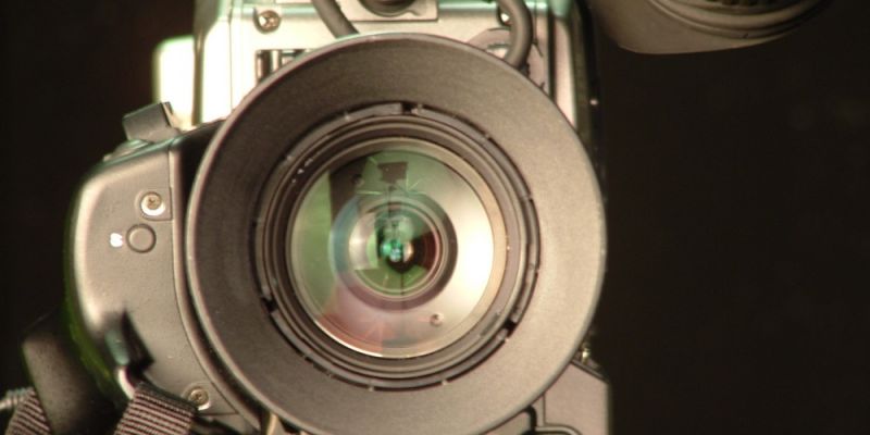 IX Praski Festiwal Filmów Młodzieżowych - warsztaty