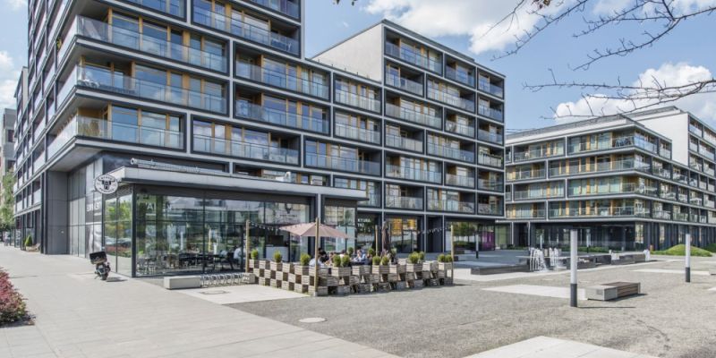 Mieszkanie przy metrze w Warszawie – wygoda i oszczędność czasu w wielkim mieście