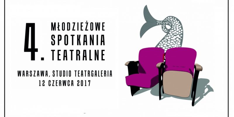 Młodzieżowe Spotkania Teatralne po raz czwarty