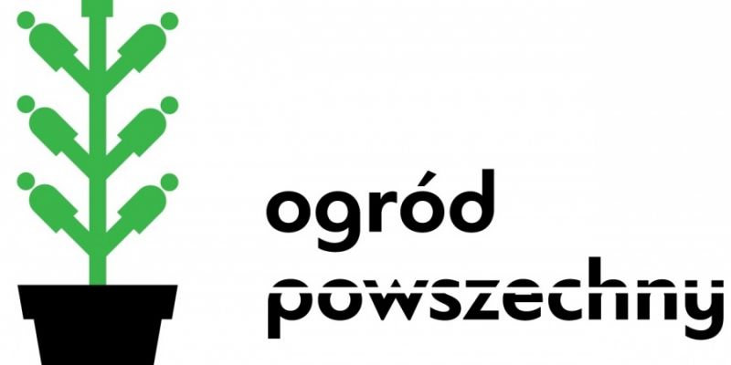 Ogród Powszechny na Zamoyskiego!