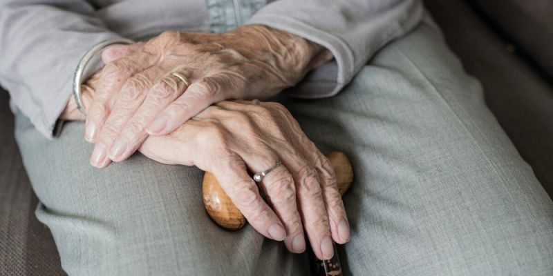 Trwa akcja dla seniorów ,,Każdy może pomóc"