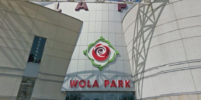 Mieszkańcy Koła wnioskują o umożliwienie dojazdu do Wola Parku