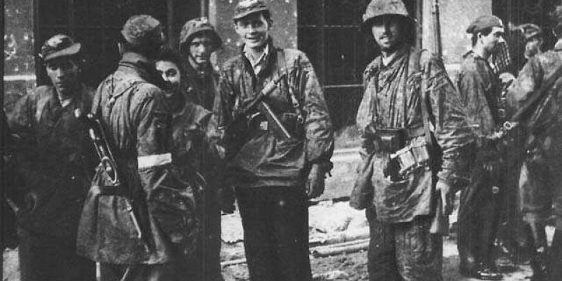 72. rocznica Powstania Warszawskiego - program obchodów