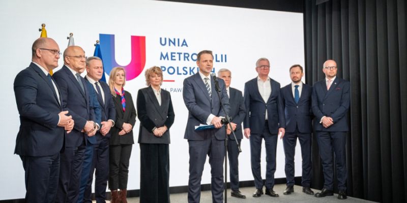Bezpieczeństwo głównym tematem Rady UMP